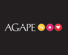 Agape: Connecting Hearts Event