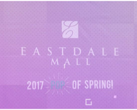 2017 Spring Fashion Show: Eastdale Mall